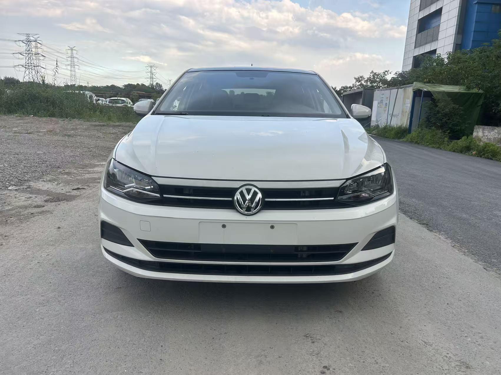 Volkswagen Polo 2019 thumb 11