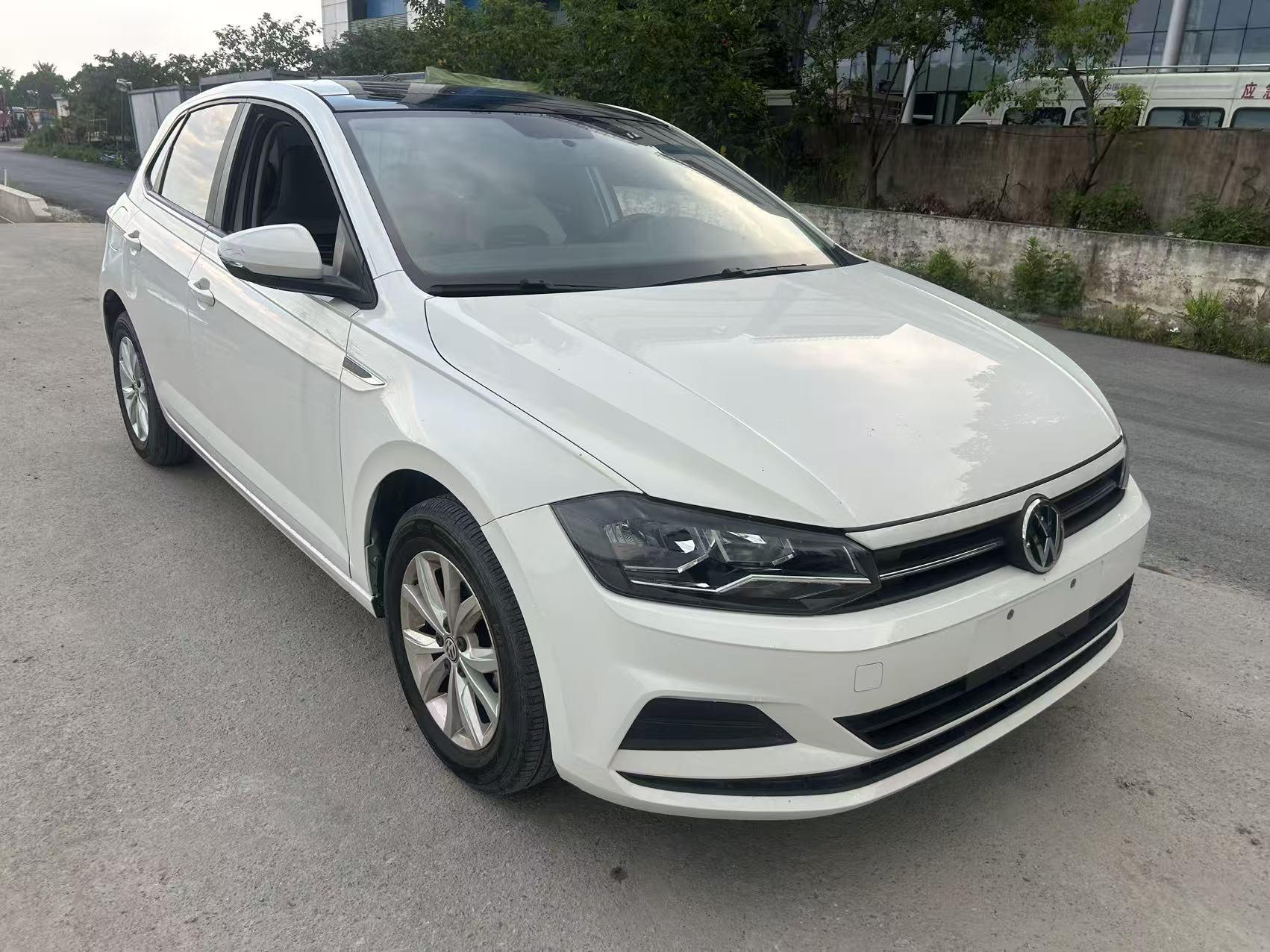 Volkswagen Polo 2019 thumb 12