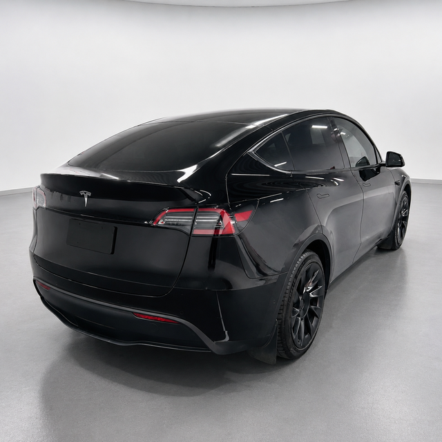 Tesla Model Y 2023 thumb 4