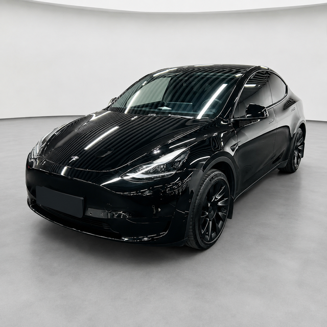 Tesla Model Y 2023 thumb 9