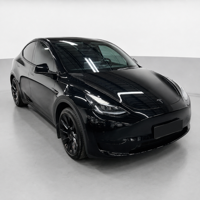 Tesla Model Y 2023 thumb 11