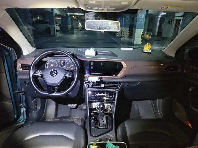 Volkswagen Tharu 2021 thumb 3