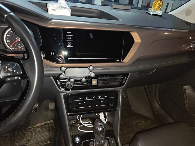 Volkswagen Tharu 2021 thumb 6