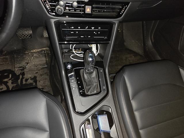 Volkswagen Tharu 2021 thumb 7