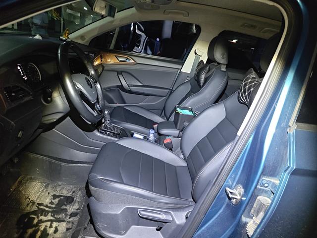 Volkswagen Tharu 2021 thumb 8