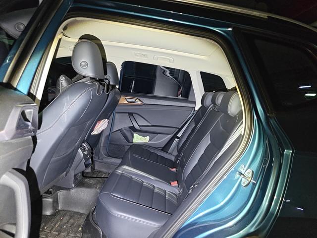 Volkswagen Tharu 2021 thumb 10