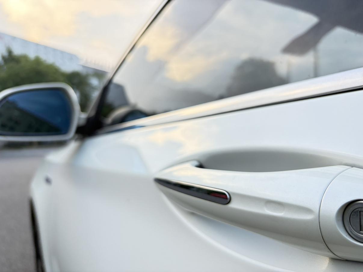 Geely Borui 2016 thumb 6