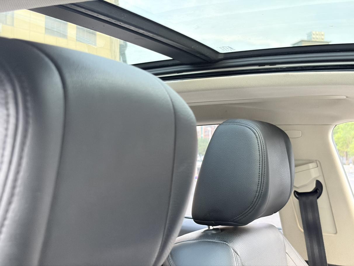 Geely Borui 2016 thumb 7