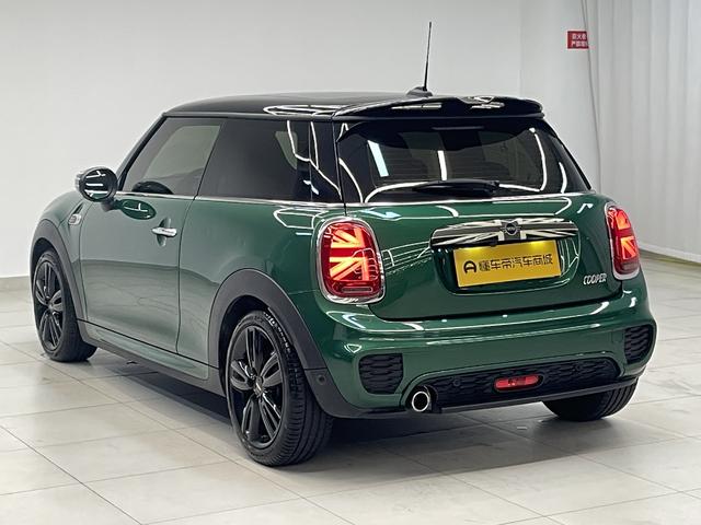 Mini Hatch 2021 thumb 3