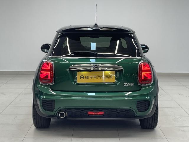 Mini Hatch 2021 thumb 4