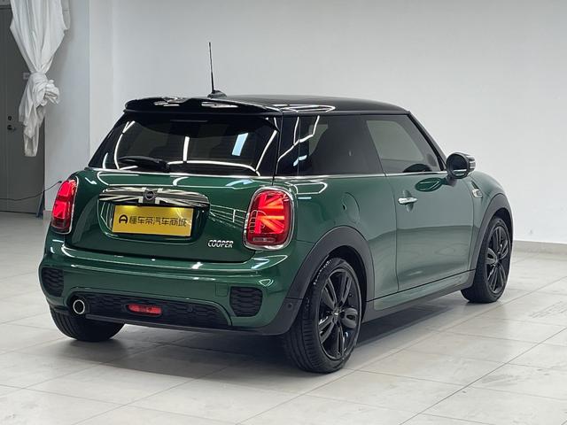 Mini Hatch 2021 thumb 5