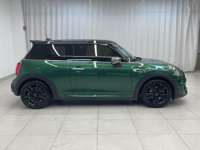 Mini Hatch 2021 thumb 6