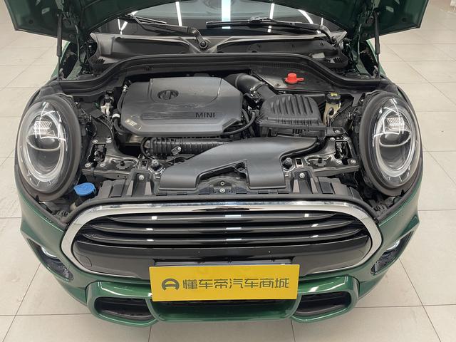Mini Hatch 2021 thumb 8