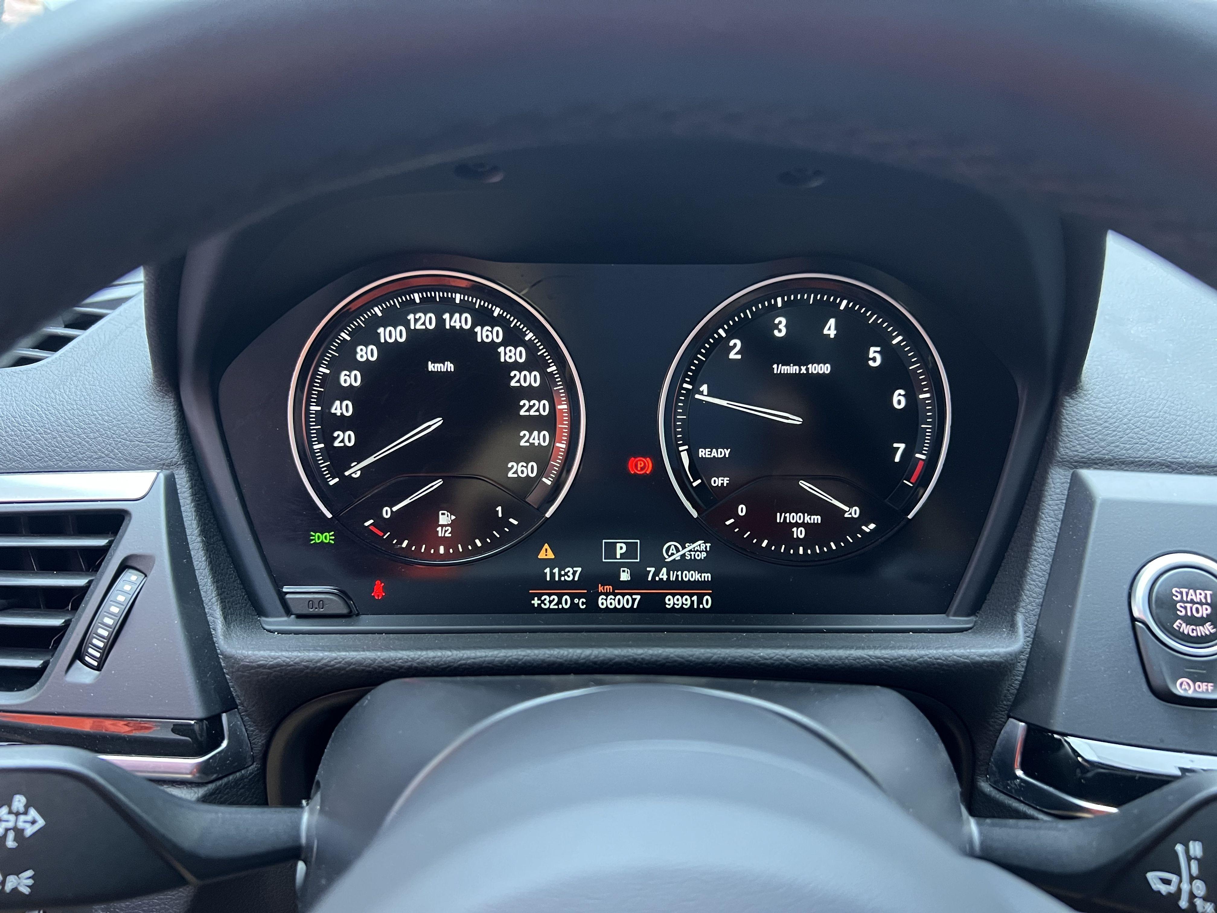 BMW 1 серии 2020 thumb 5