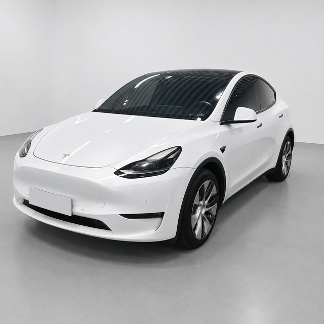 Tesla Model Y 2021 thumb 9