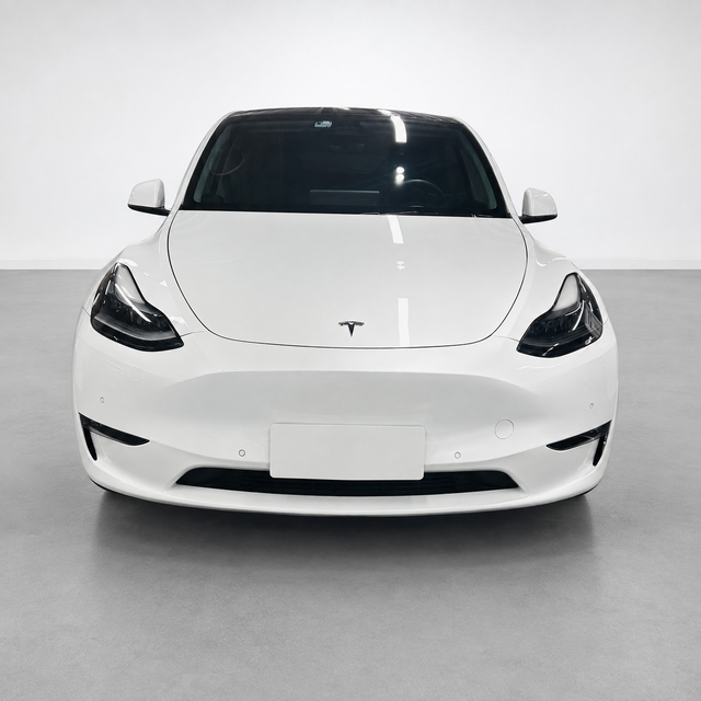 Tesla Model Y 2021 thumb 10