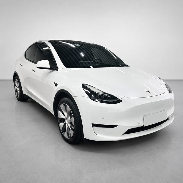 Tesla Model Y 2021 thumb 11