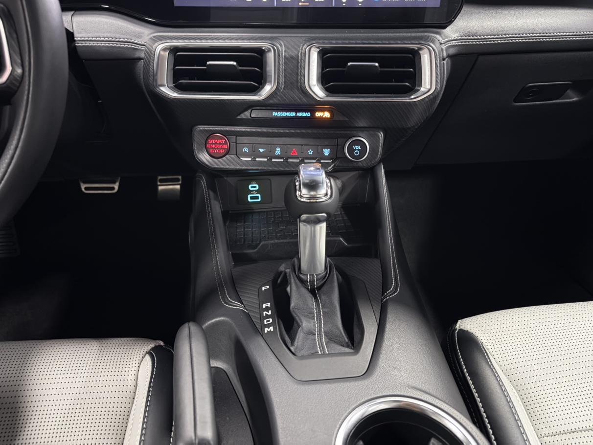 Ford Mustang Mach-E 2024 thumb 10