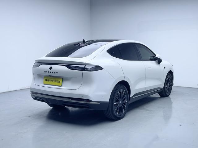GAC Hyper HT 2024 thumb 5