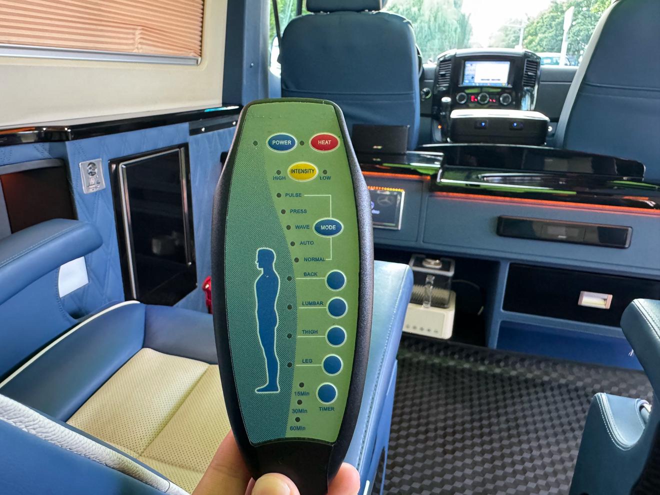 Mercedes-Benz Sprinter 2016 thumb 11