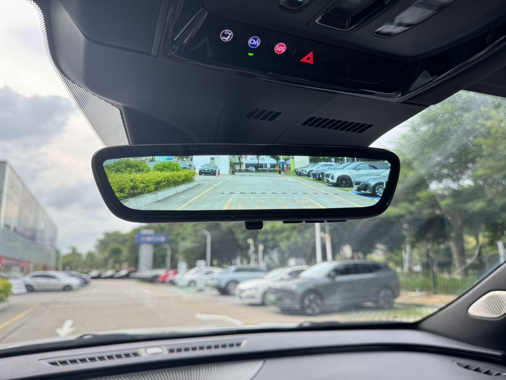 Cadillac XT5 2025 thumb 8