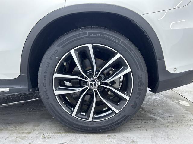 Mercedes-Benz GLC 2020 thumb 7