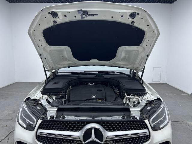 Mercedes-Benz GLC 2020 thumb 8
