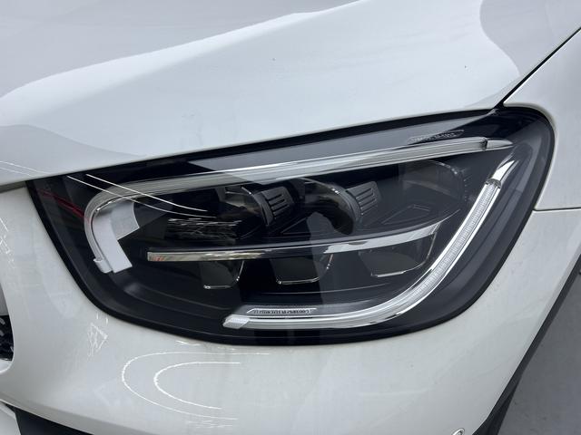 Mercedes-Benz GLC 2020 thumb 10
