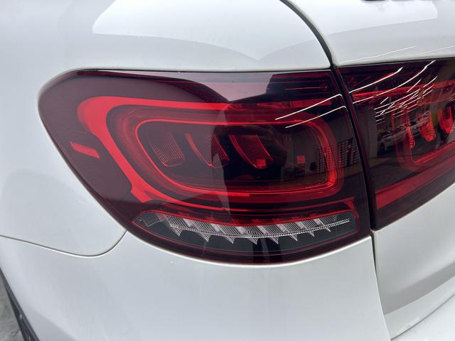 Mercedes-Benz GLC 2020 thumb 11