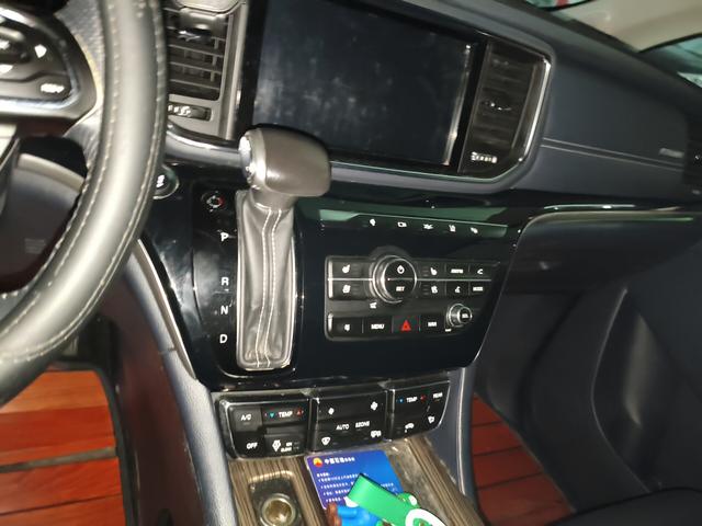 GAC M8 2020 thumb 6