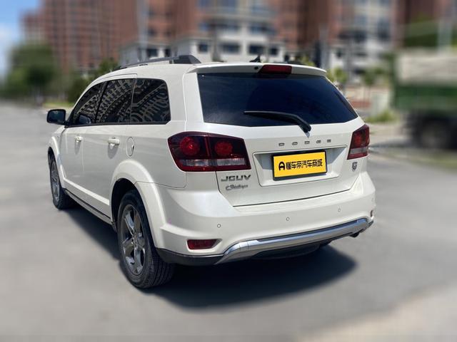 Dodge Ku Wei 2014 thumb 2