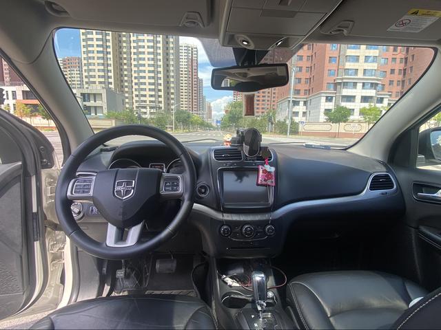 Dodge Ku Wei 2014 thumb 3