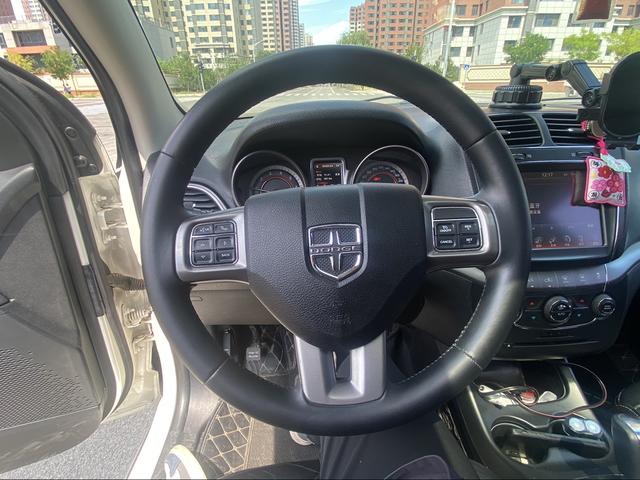 Dodge Ku Wei 2014 thumb 5
