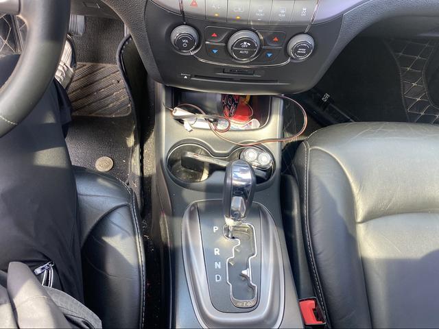 Dodge Ku Wei 2014 thumb 7