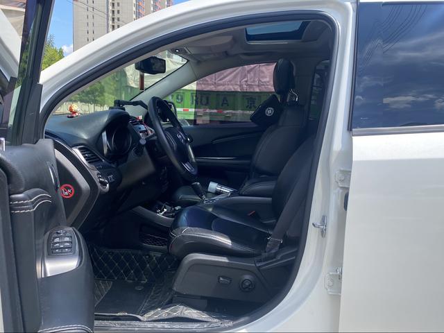 Dodge Ku Wei 2014 thumb 8