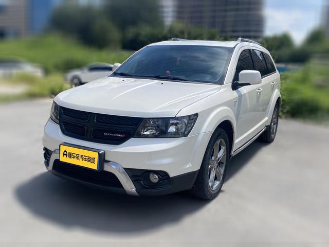 Dodge Ku Wei 2014 thumb 11