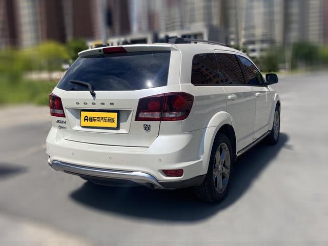 Dodge Ku Wei 2014 thumb 12