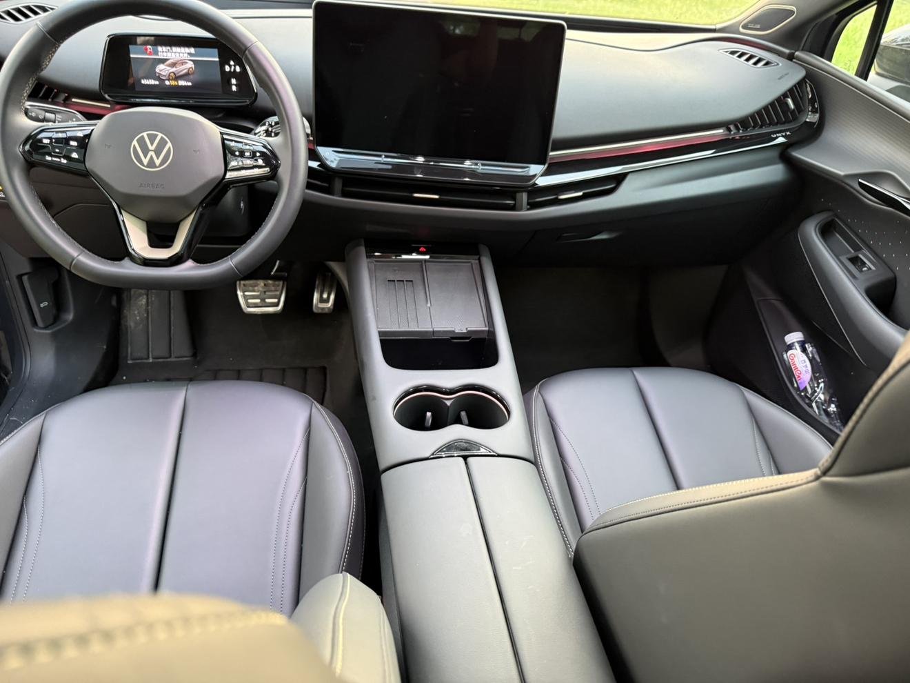 Volkswagen Polo 2024 thumb 7