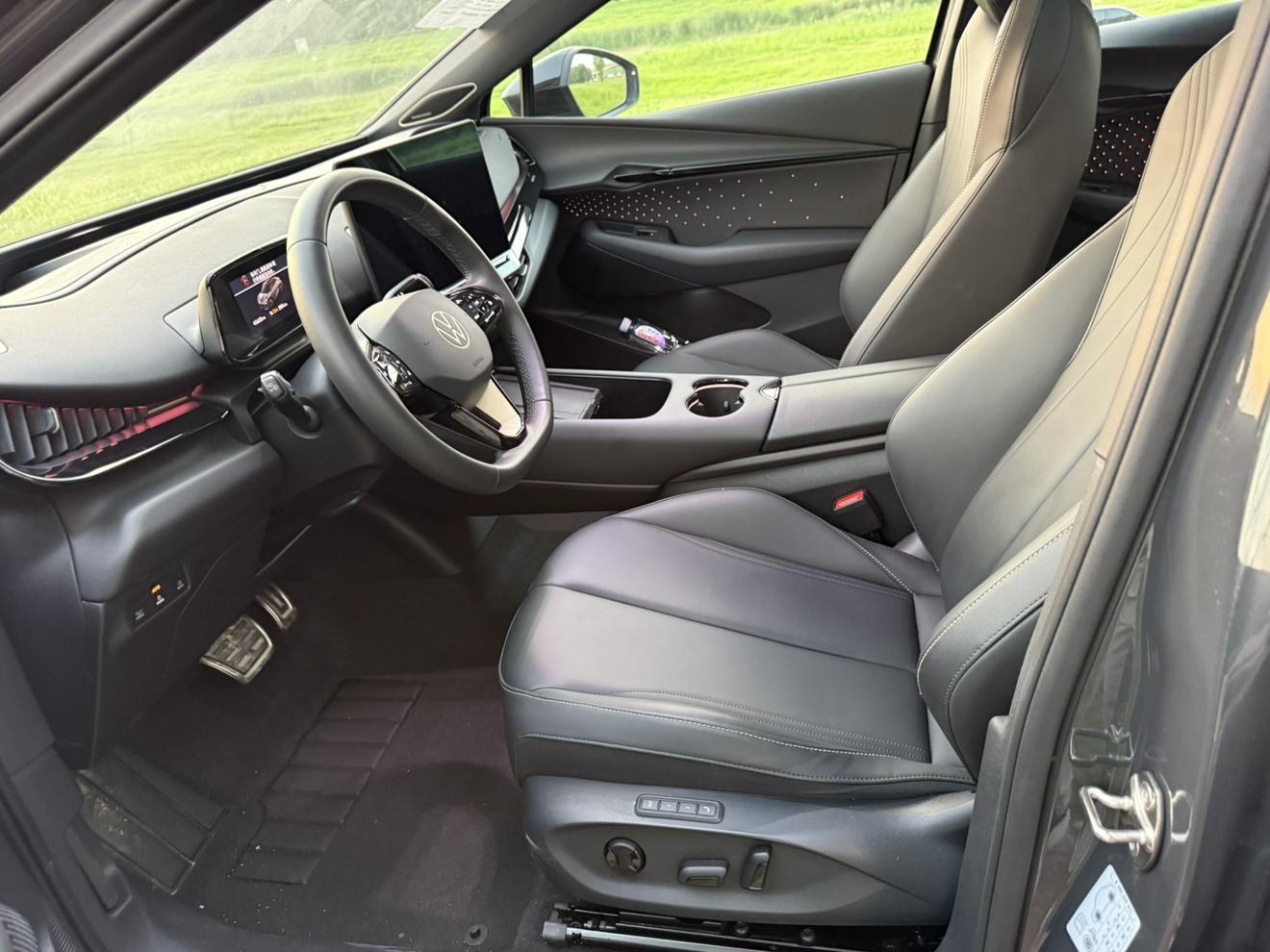 Volkswagen Polo 2024 thumb 8
