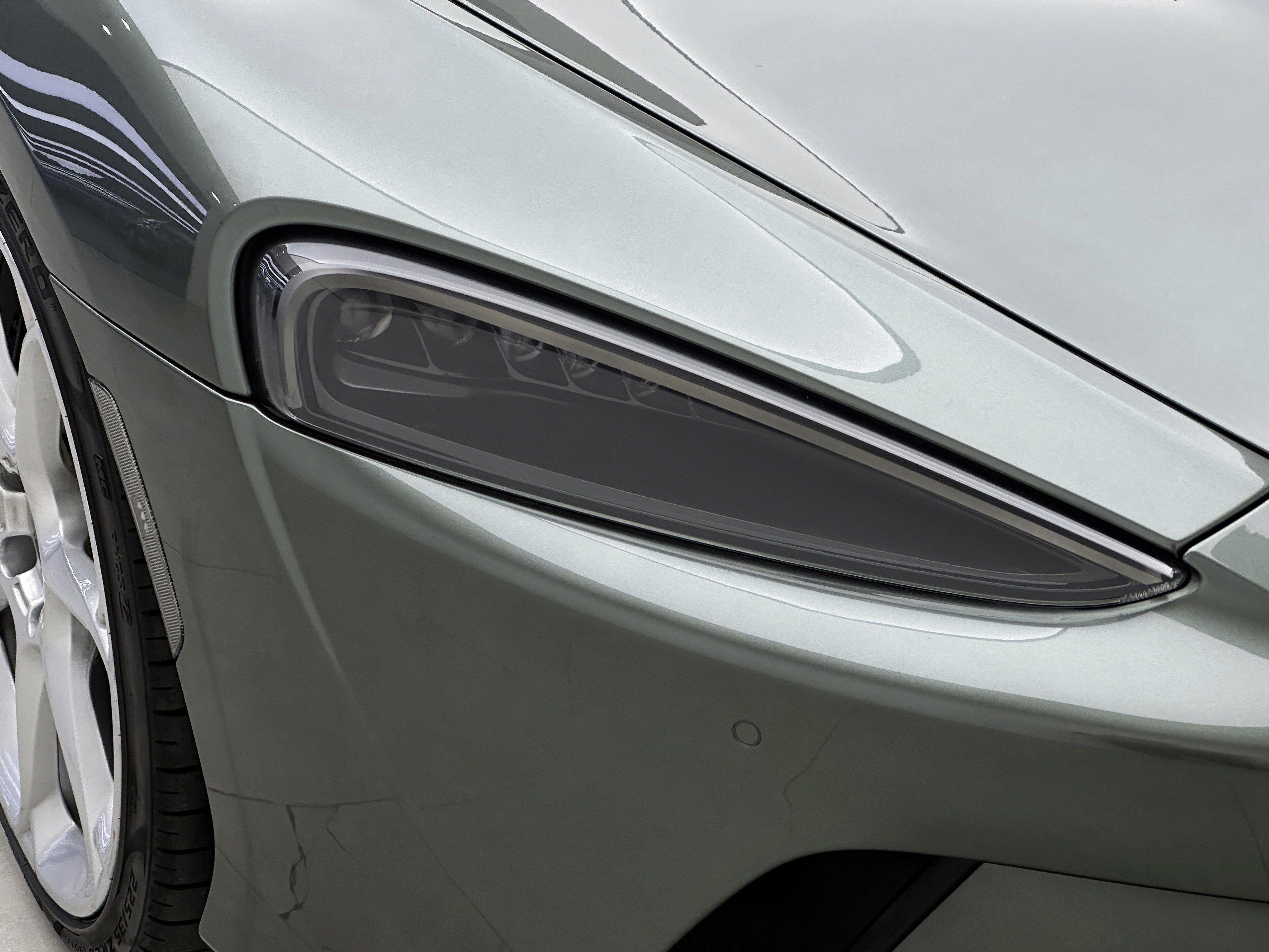 McLaren GT 2019 thumb 6