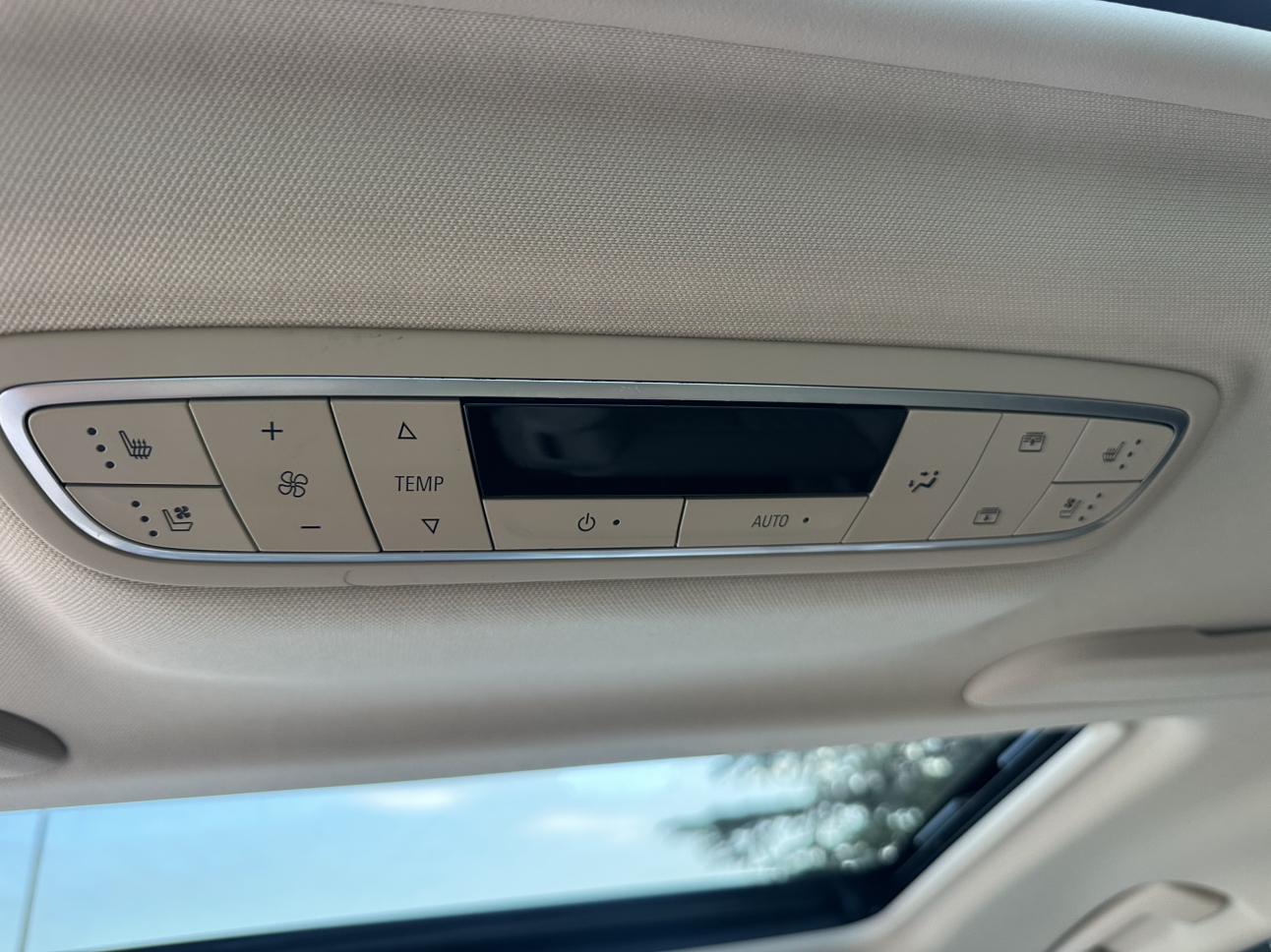 Buick GL8 2022 thumb 10