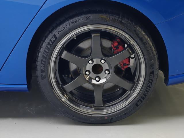 Ford Focus ST 2021 thumb 7