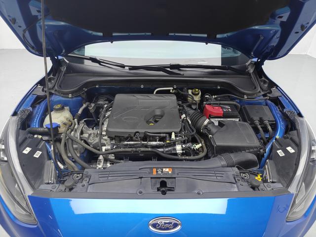 Ford Focus ST 2021 thumb 8