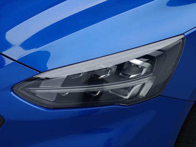 Ford Focus ST 2021 thumb 10