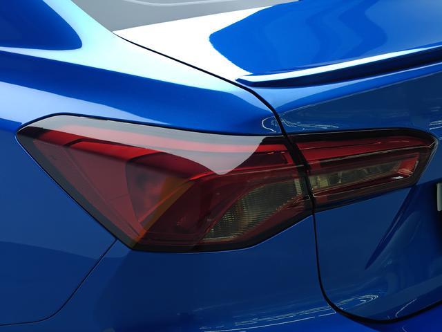 Ford Focus ST 2021 thumb 11