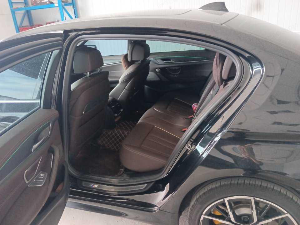 BMW 5 серии 2021 thumb 7