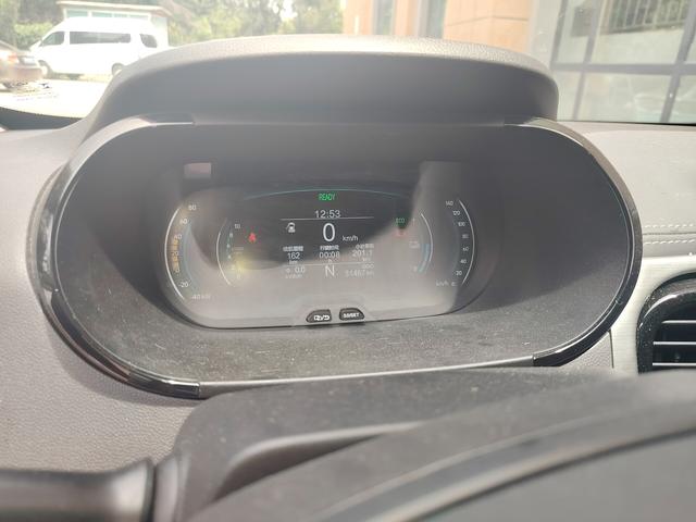 Chery QQ eQ1 2022 thumb 4