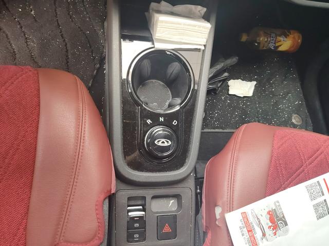 Chery QQ eQ1 2022 thumb 7