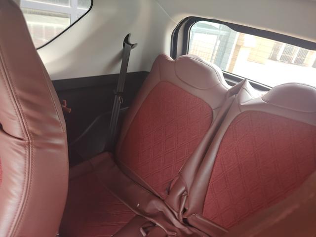 Chery QQ eQ1 2022 thumb 10