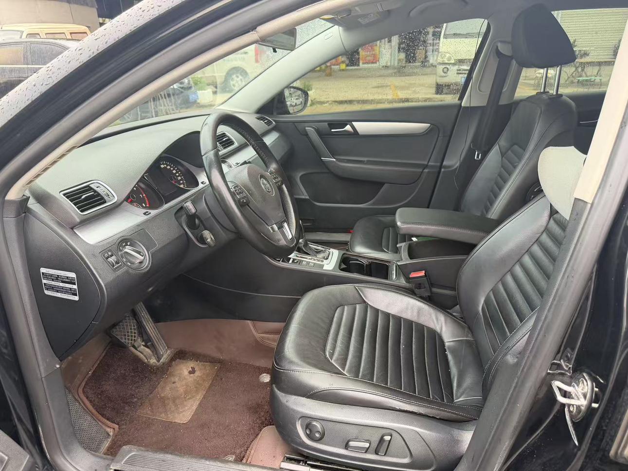 Volkswagen Magotan 2016 thumb 9
